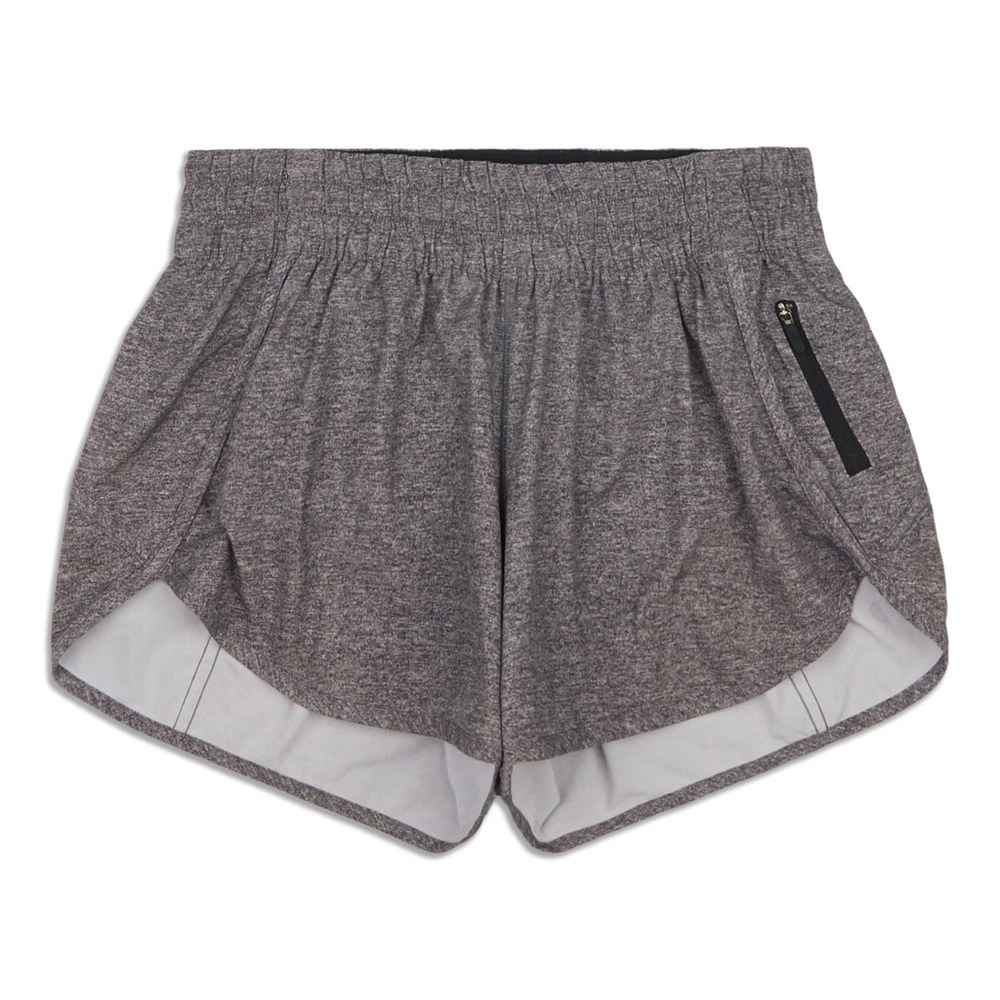 Lululemon Tracker Short V